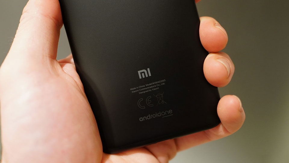Xiaomi Mi A2 Xiaomi Mi A2