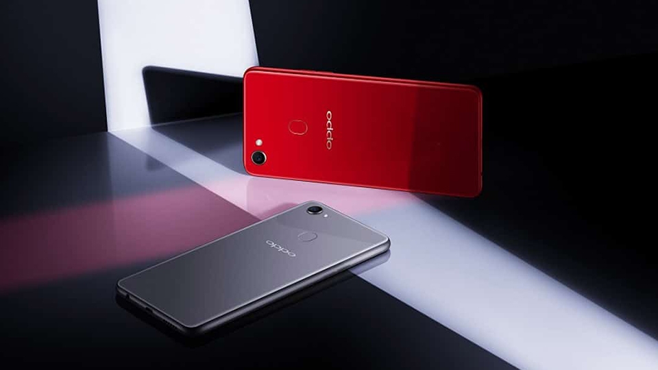 Tháng 6 vừa qua, những smartphone nào được tìm mua nhiều nhất tại Việt Nam? 1