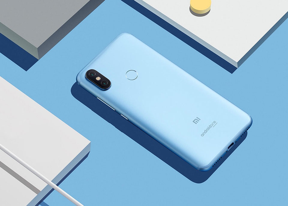 Xiaomi Mi A2 ra mắt: Liệu Mi A1 có còn đáng mua? Xiaomi Mi A2 ra mắt: Liệu Mi A1 có còn đáng mua?
