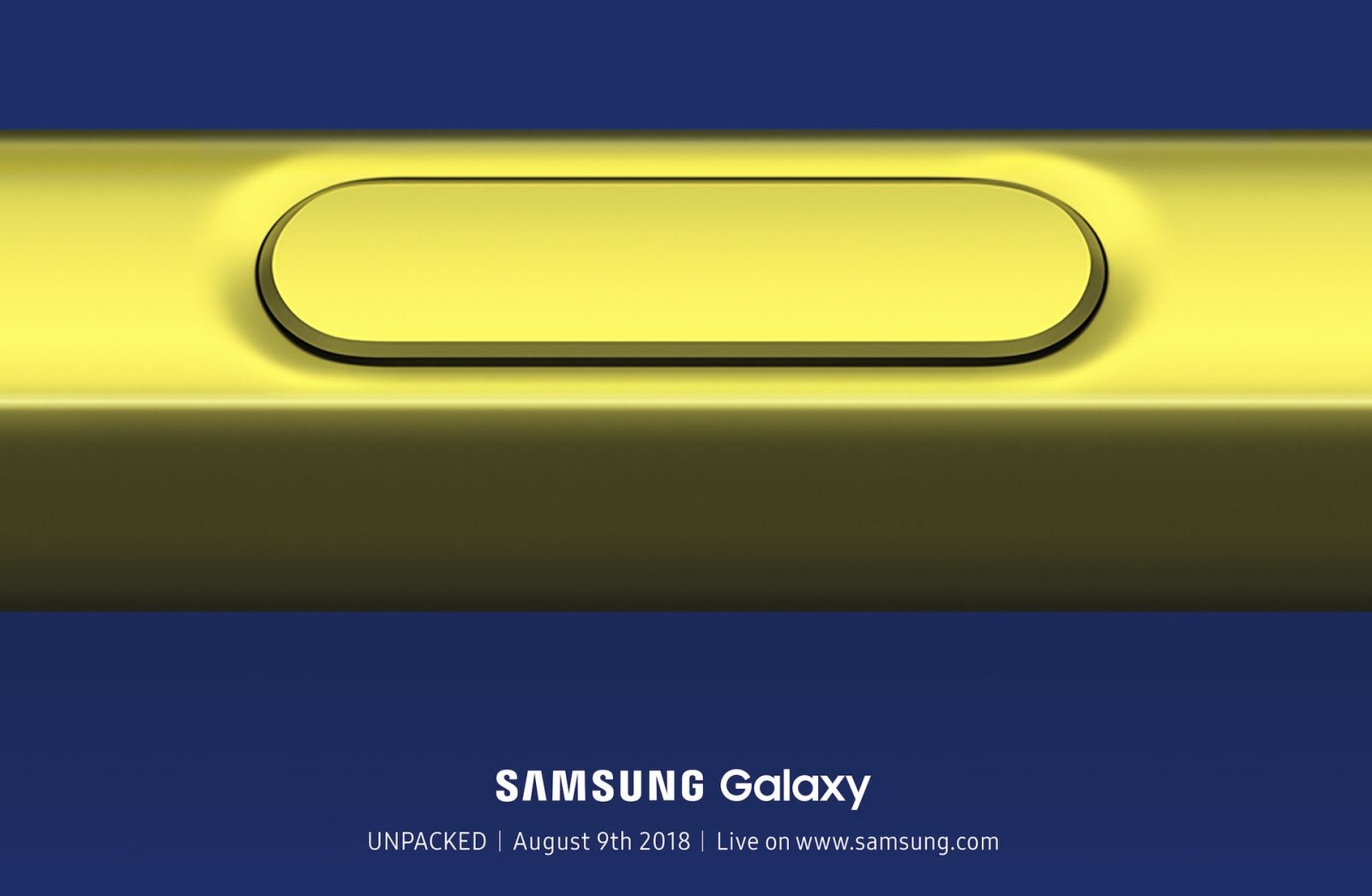 Năm nay, S-Pen của Galaxy Note 9 sẽ ẩn chứa những điều thú vị gì? 4