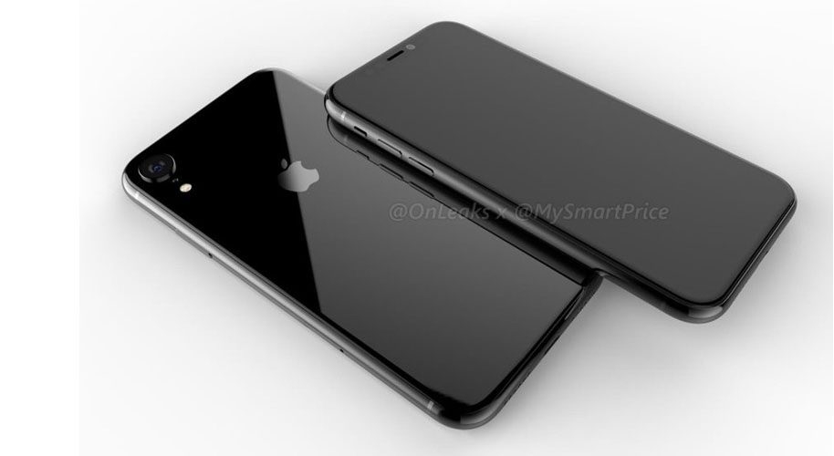iPhone 6.1 inch