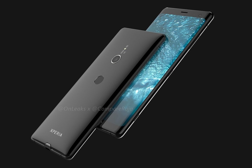 Những gì cần biết về siêu phẩm Xperia XZ3