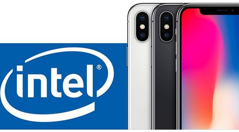 iPhone 2018 chỉ dùng modem của Intel, tại sao vậy?