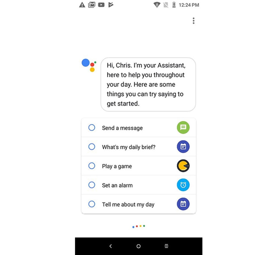Đánh giá phiên bản Android Oreo Go Edition