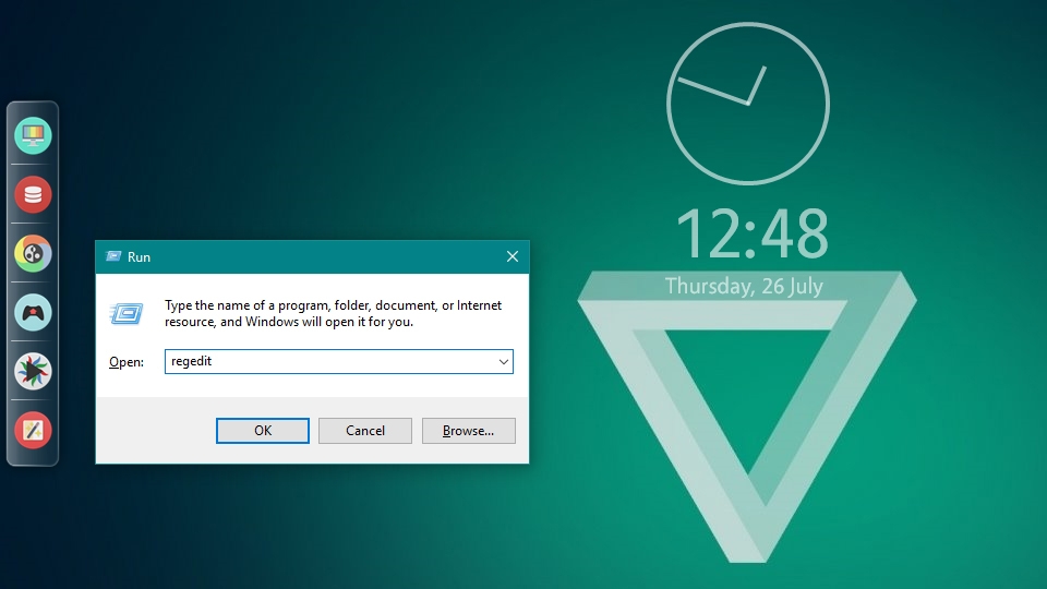 [Thủ thuật] Xóa bỏ thông báo yêu cầu bản quyền trên Windows 10 (Ảnh 2)