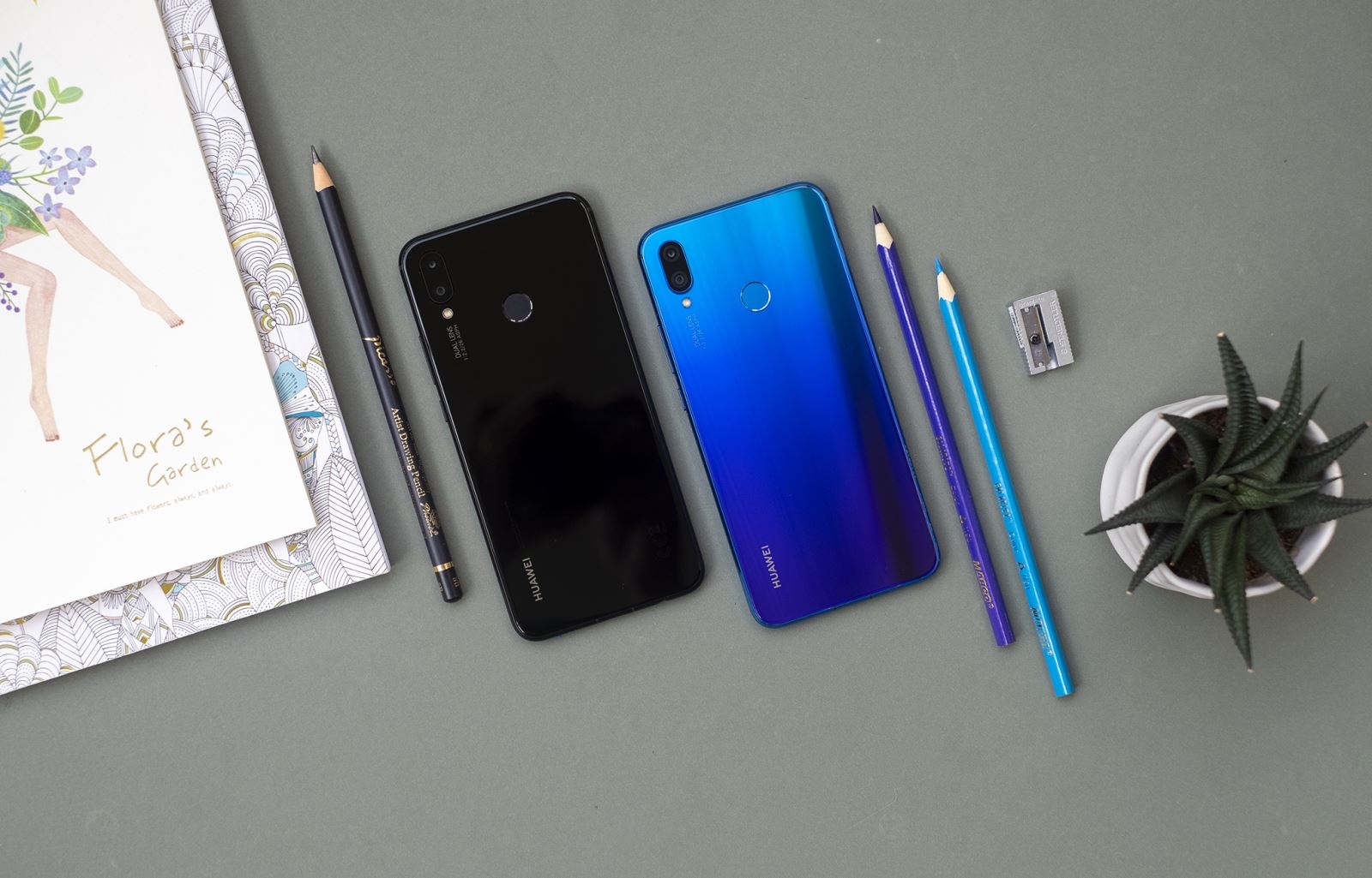 Huawei Nova 3i FPT Shop tặng thêm gói bảo hành miễn phí tận nhà cho khách đặt mua Huawei Nova 3i