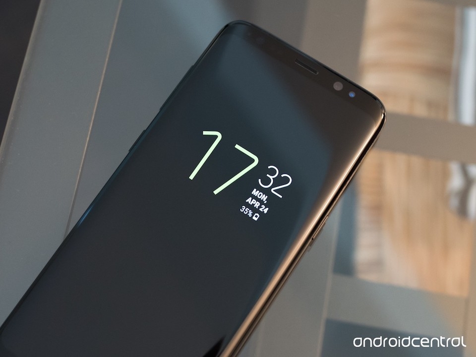 Bạn có biết Galaxy Note 9 sẽ có những công nghệ nổi bật nào? Hỗ trợ hiển thị nội dung HDR và tính năng Always-On Display.