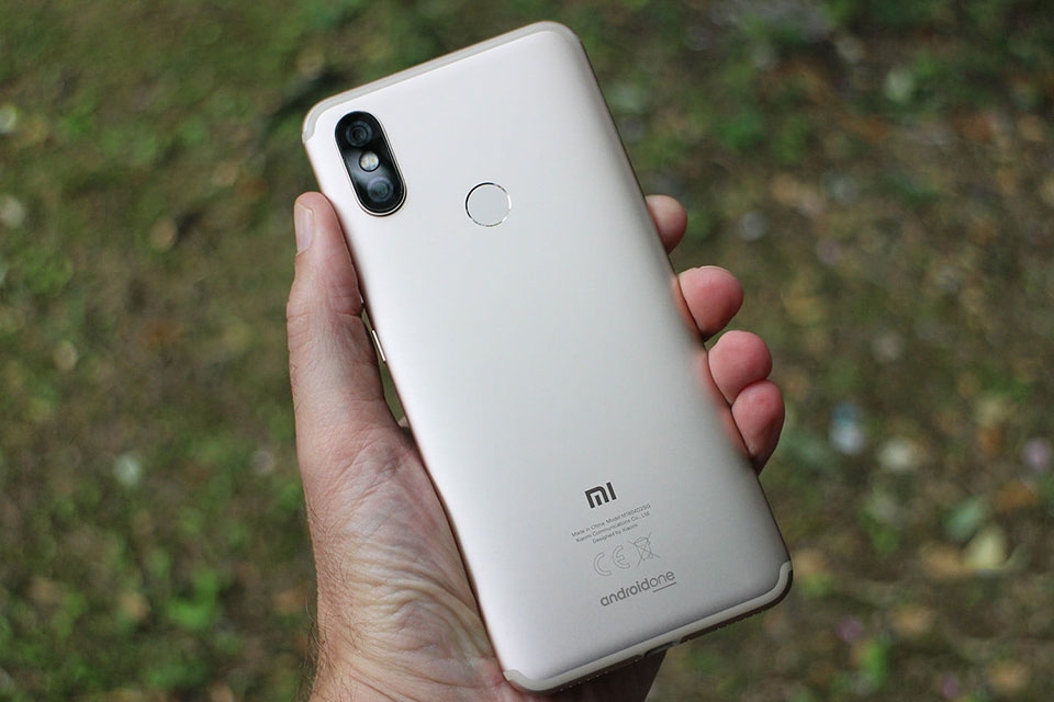 Xiaomi Mi A2 Xiaomi Mi A2