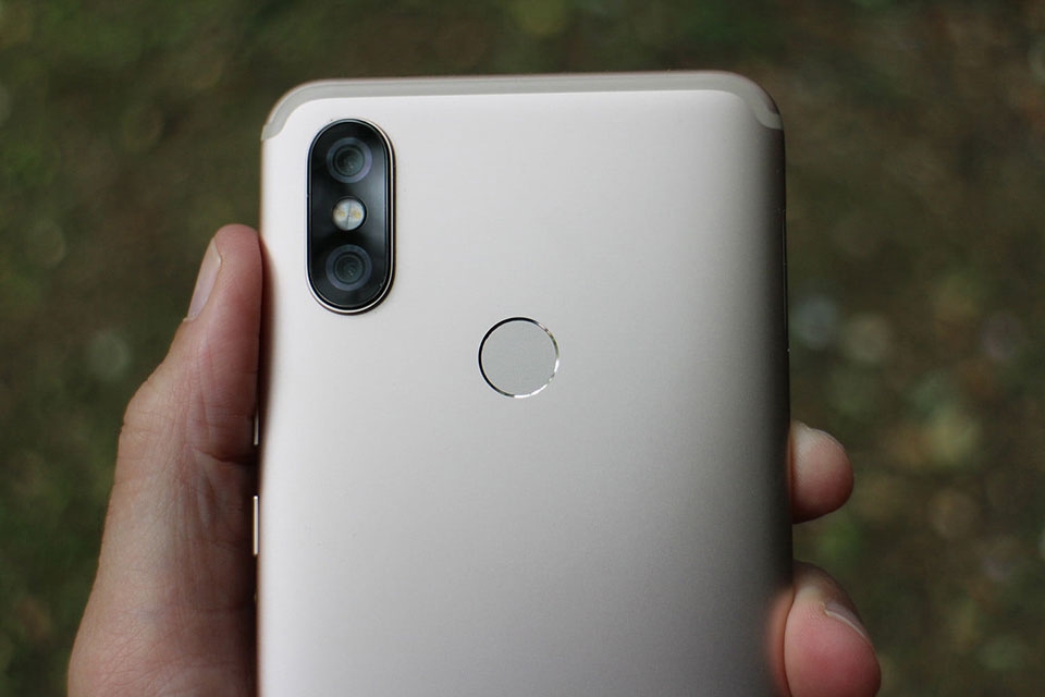 Xiaomi Mi A2 Xiaomi Mi A2