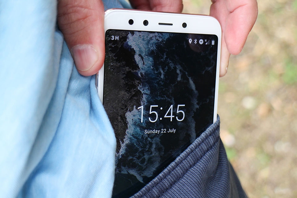 Xiaomi Mi A2 Xiaomi Mi A2