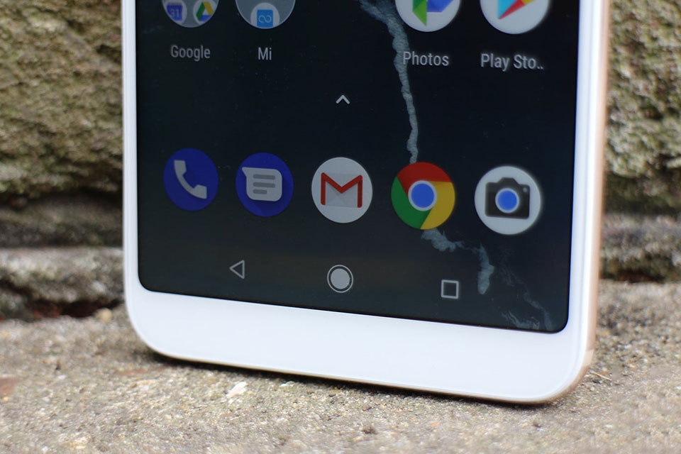Xiaomi Mi A2 Xiaomi Mi A2