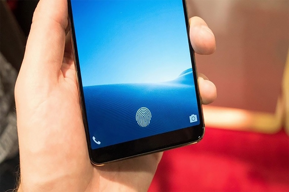 Chân dung Nokia 9 (ảnh 3) Chân dung Nokia 9 (ảnh 3)