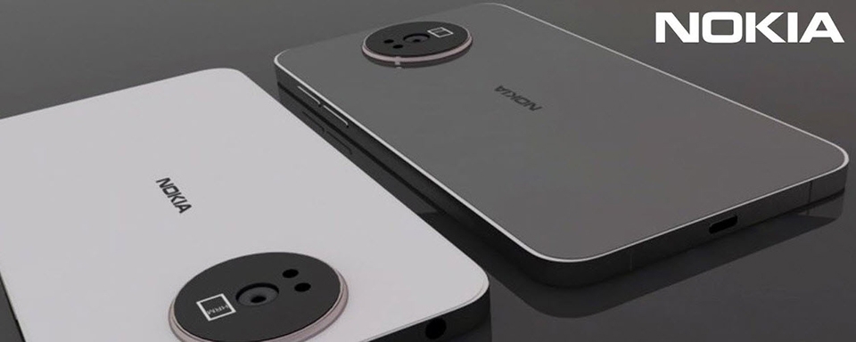 Chân dung Nokia 9 (ảnh 4) Chân dung Nokia 9 (ảnh 4)