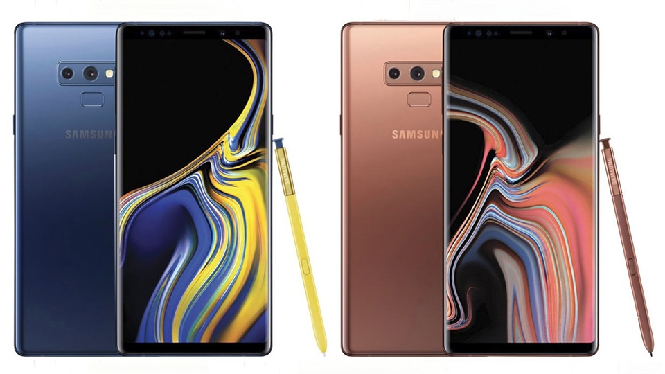 Với Galaxy Note 9, bạn có thể trải nghiệm giao diện máy tính bàn mà không cần tới DeX 1