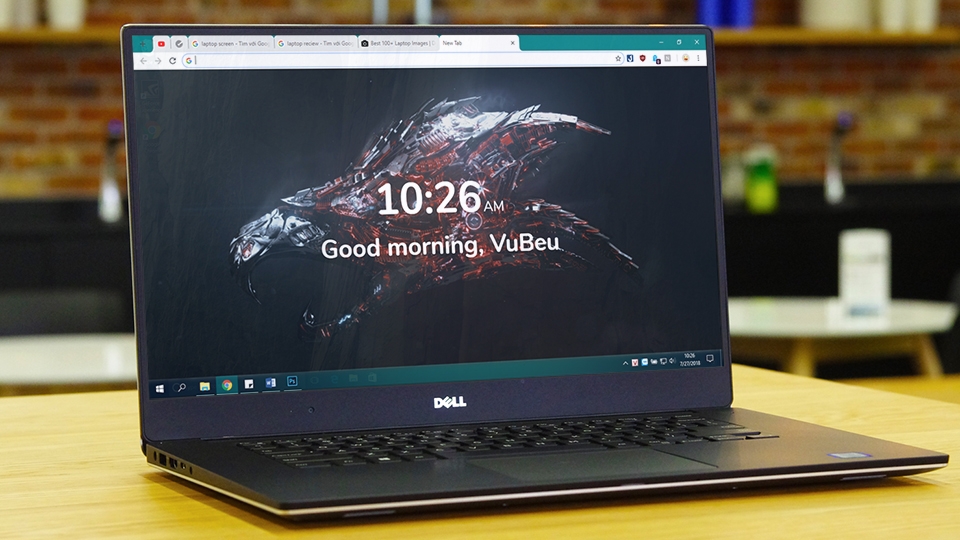 Bật giao diện Material Design UI cực đẹp trên Google Chrome (Ảnh 1) Bật giao diện Material Design UI cực đẹp trên Google Chrome (Ảnh 1)