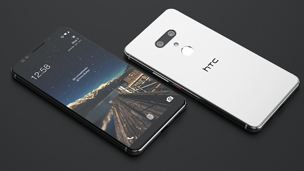 HTC U12 Life: Cấu hình, giá bán và ngày ra mắt