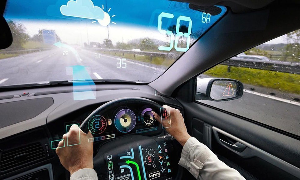 Next Big Thing của Apple