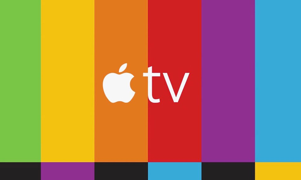 Next Big Thing của Apple