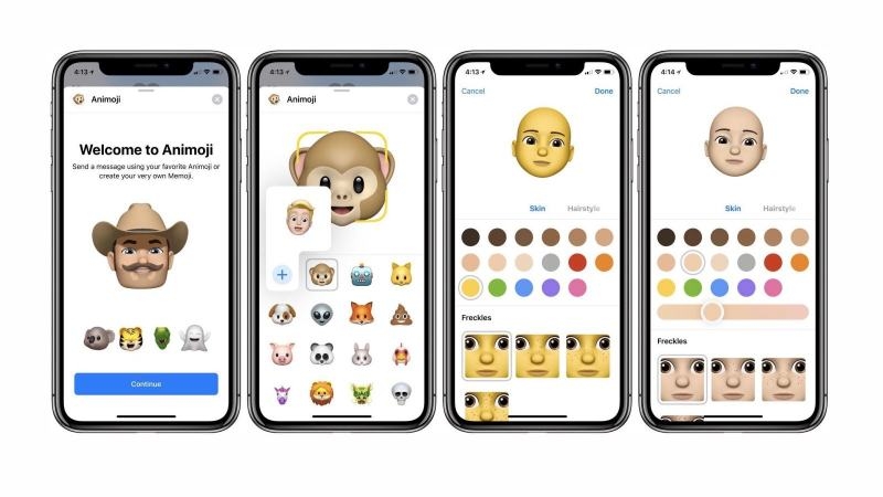 Người dùng Android ghen tị điều gì ở iPhone hiện nay? 4