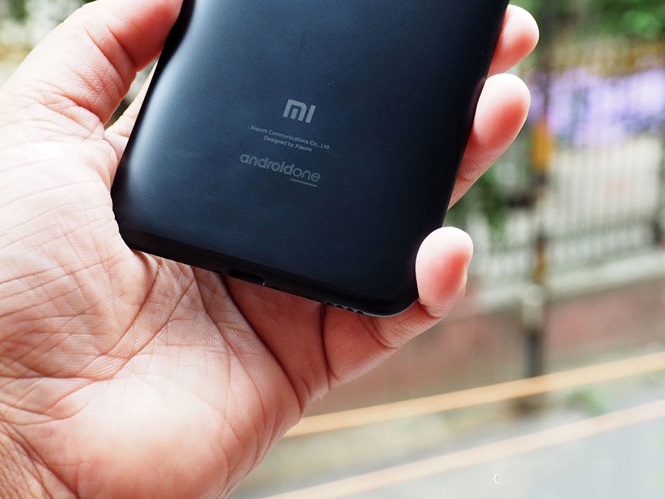 Trải nghiệm nhanh Xiaomi Mi A2 Trải nghiệm nhanh Xiaomi Mi A2