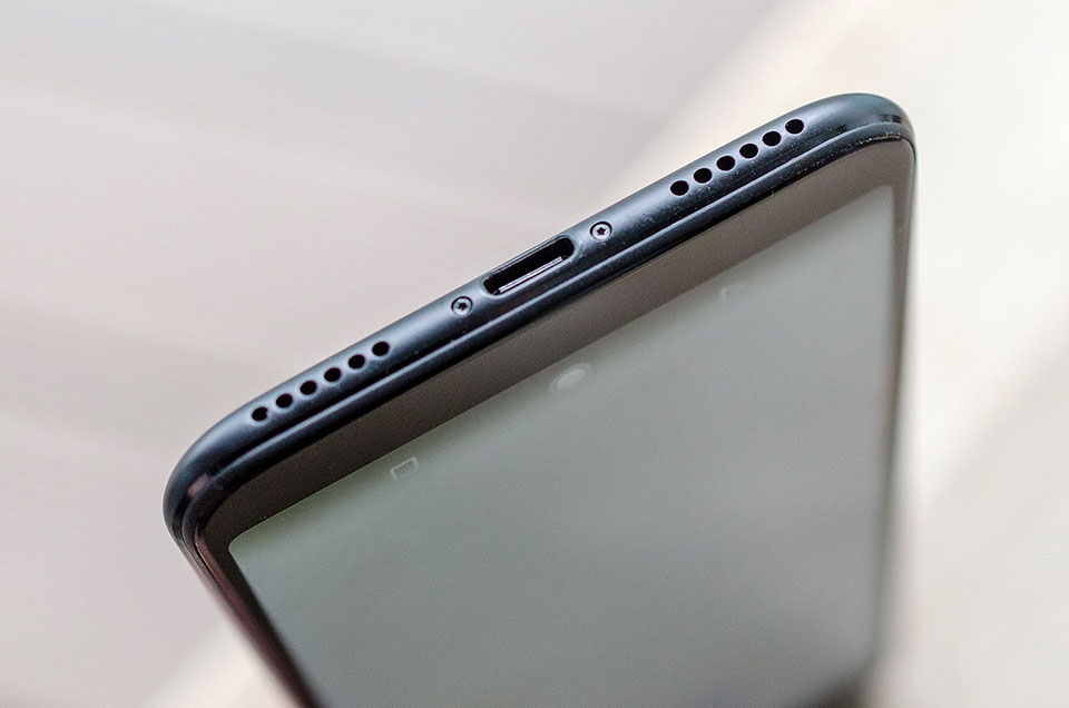 Trải nghiệm nhanh Xiaomi Mi A2 Trải nghiệm nhanh Xiaomi Mi A2