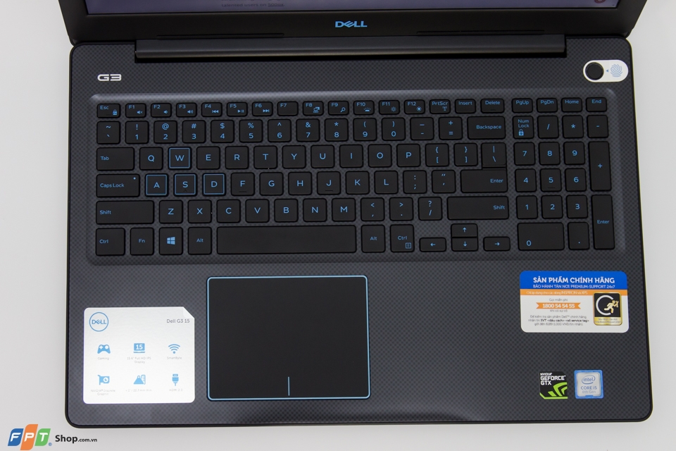 Dell Ins 3579 Loki G3 Dell Ins 3579 Loki G3