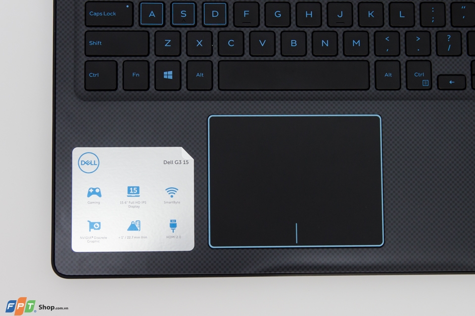 Dell Ins 3579 Loki G3 Dell Ins 3579 Loki G3