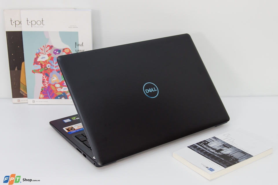 Dell Ins 3579 Loki G3 Dell Ins 3579 Loki G3