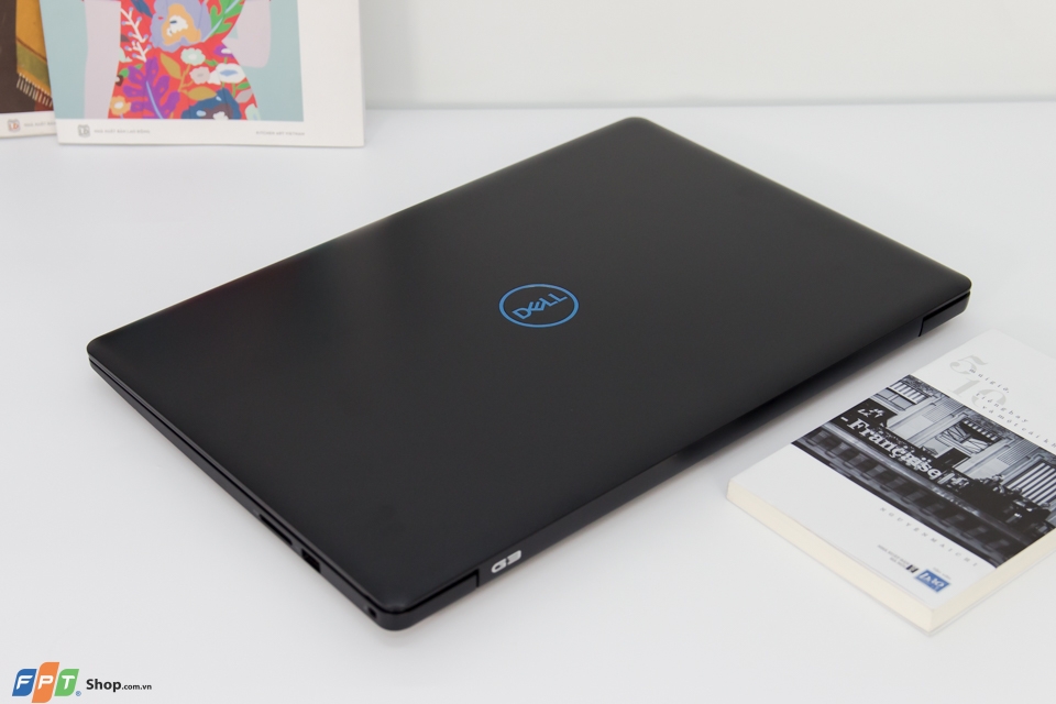 Dell Ins 3579 Loki G3 Dell Ins 3579 Loki G3