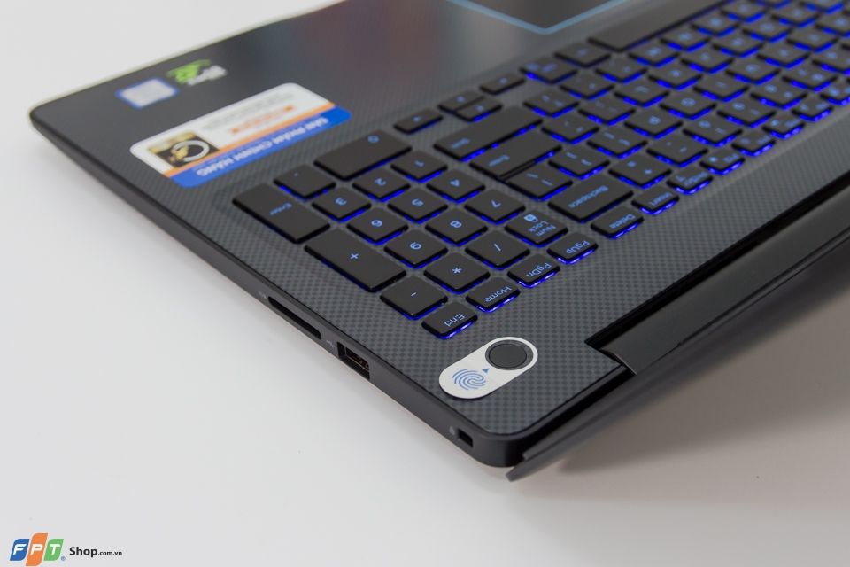 Dell Ins 3579 Loki G3 Dell Ins 3579 Loki G3