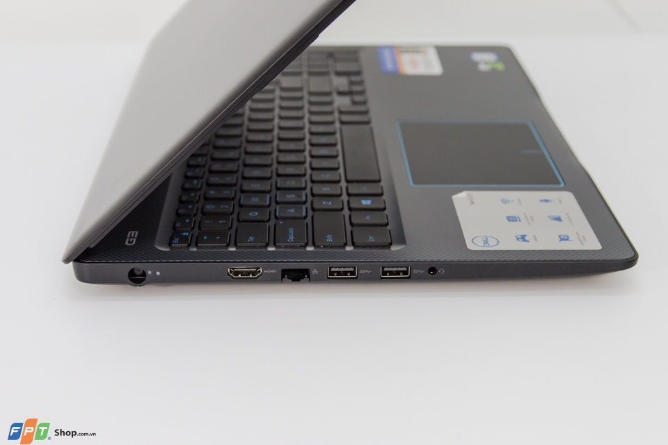 Dell Ins 3579 Loki G3 Dell Ins 3579 Loki G3