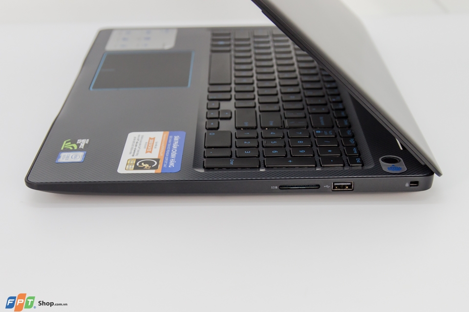 Dell Ins 3579 Loki G3 Dell Ins 3579 Loki G3