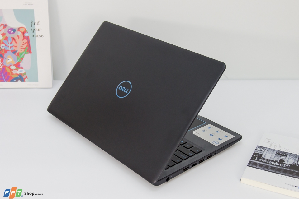Dell Ins 3579 Loki G3 Dell Ins 3579 Loki G3