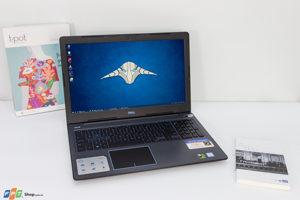 Dell Ins 3579 Loki G3 Dell Ins 3579 Loki G3