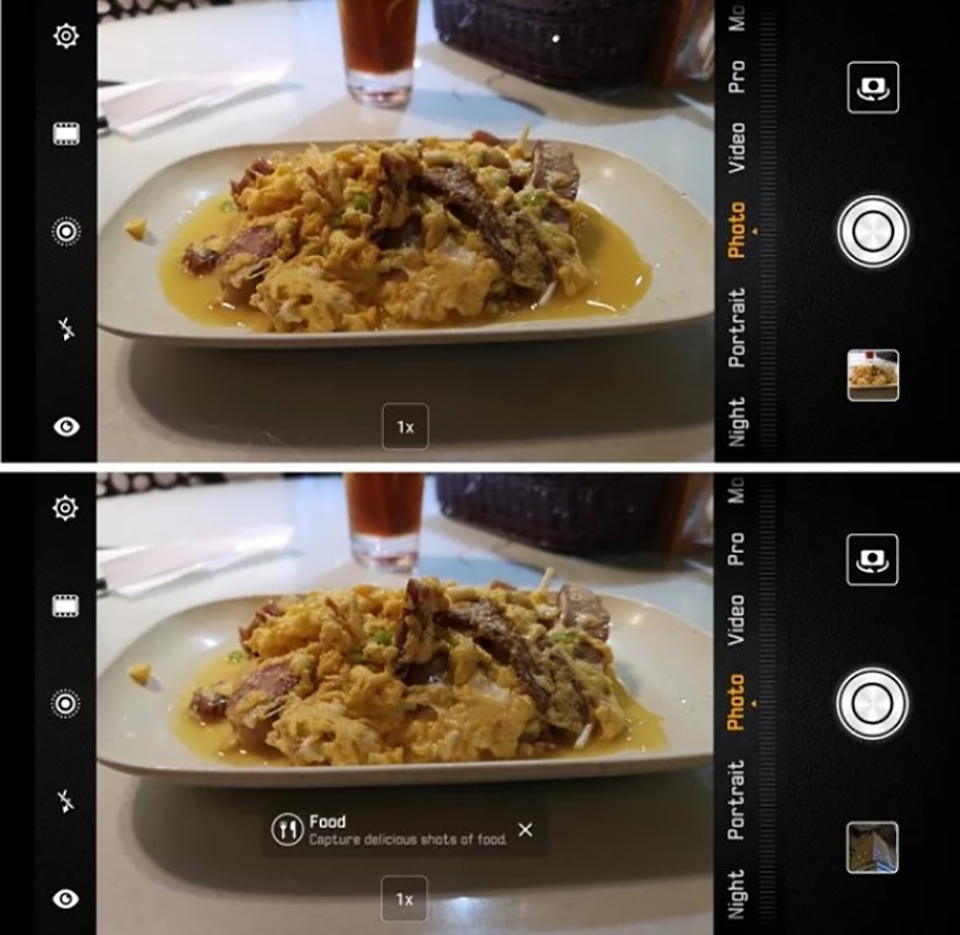 AI đã tác động lên camera như thế nào (ảnh 2)