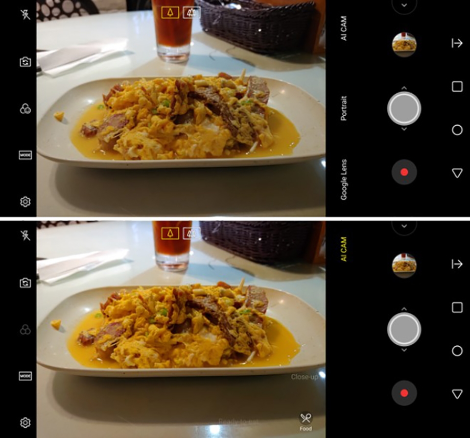AI đã tác động lên camera như thế nào (ảnh 3)