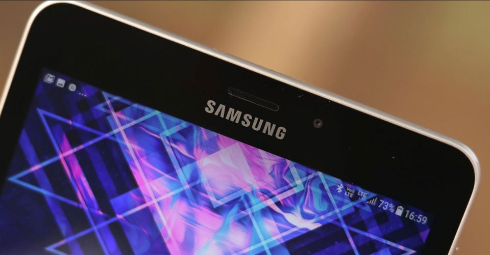 Samsung Galaxy Tab A2 XL lộ cấu hình chi tiết