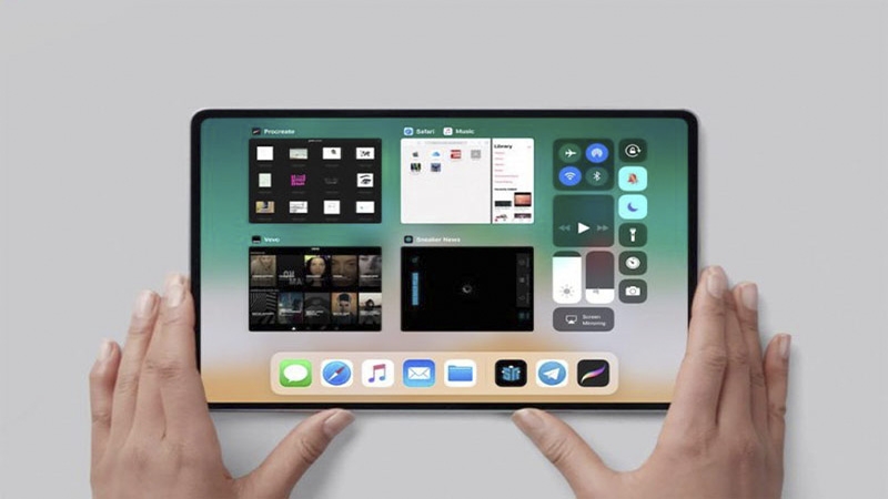 ipad Pro 2018 ipad Pro 2018