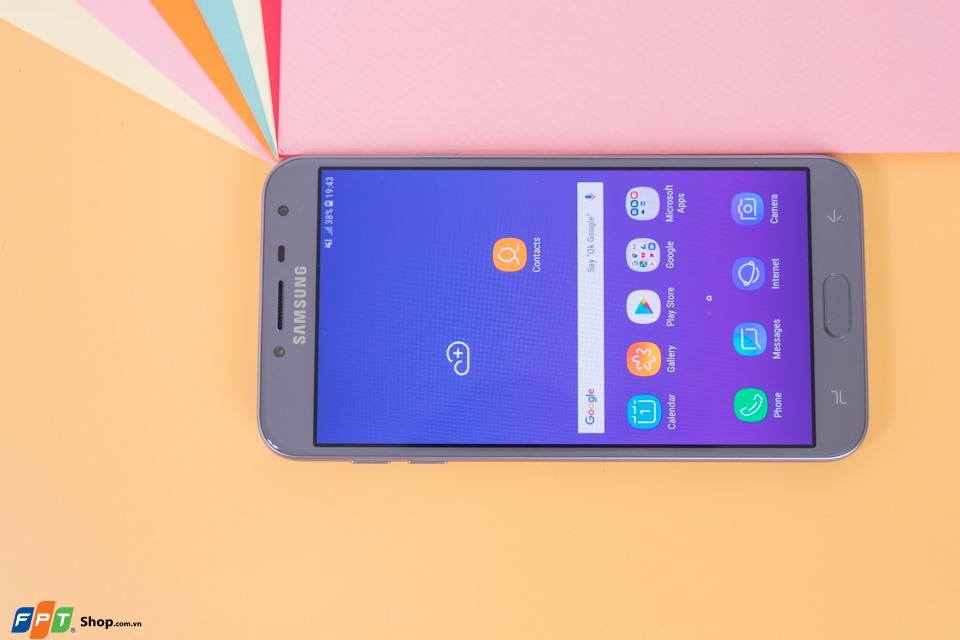 5 smartphone được mua nhiều nhất tại FPT Shop tuần qua 3