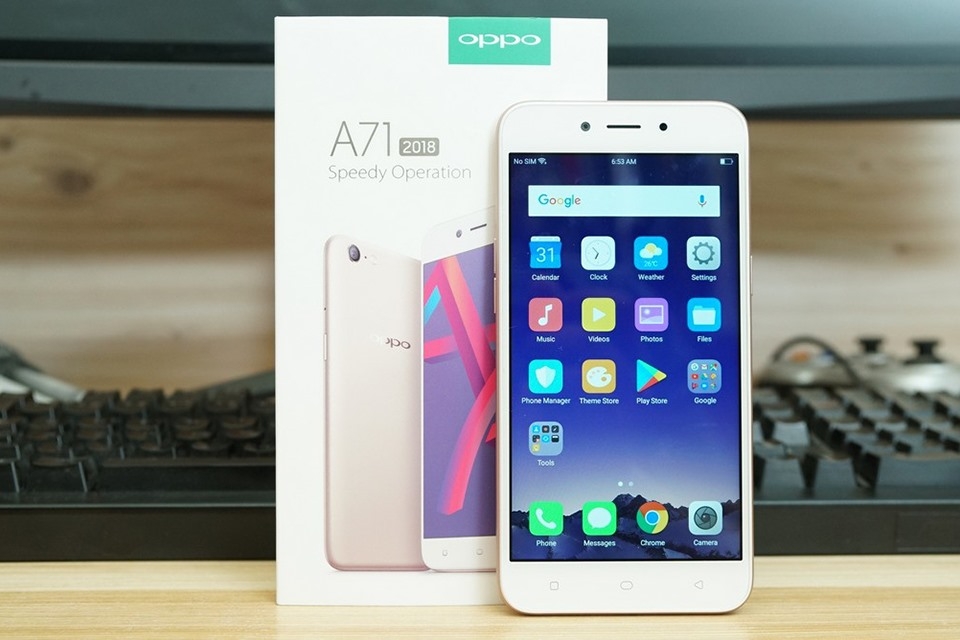 5 smartphone được mua nhiều nhất tại FPT Shop tuần qua 4