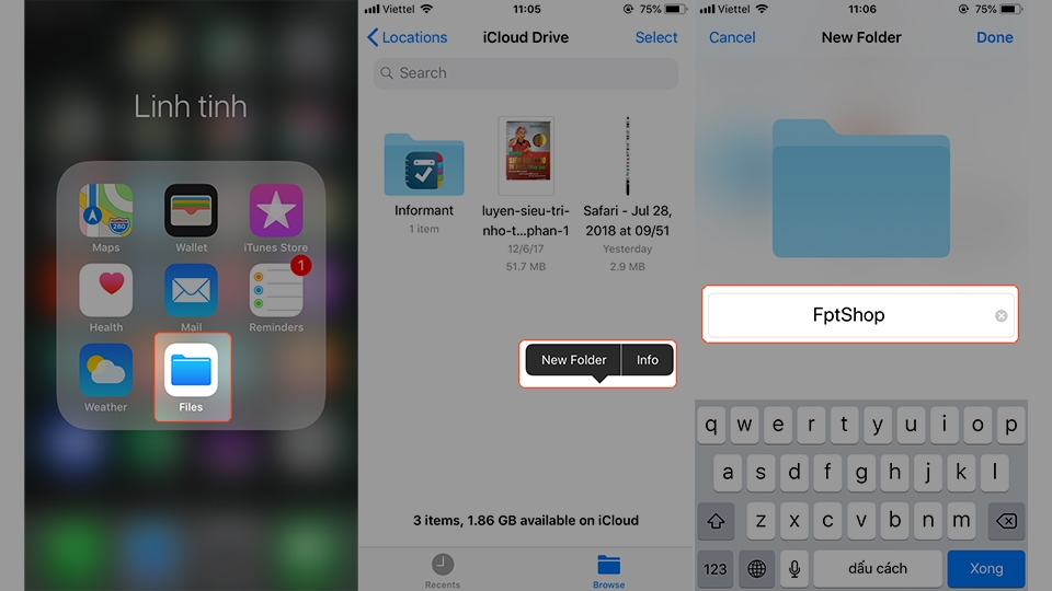 [Thủ thuật] Lưu cả trang web về iPhone bằng định dạng PDF (Ảnh 2)