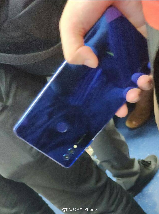 Honor Note 10