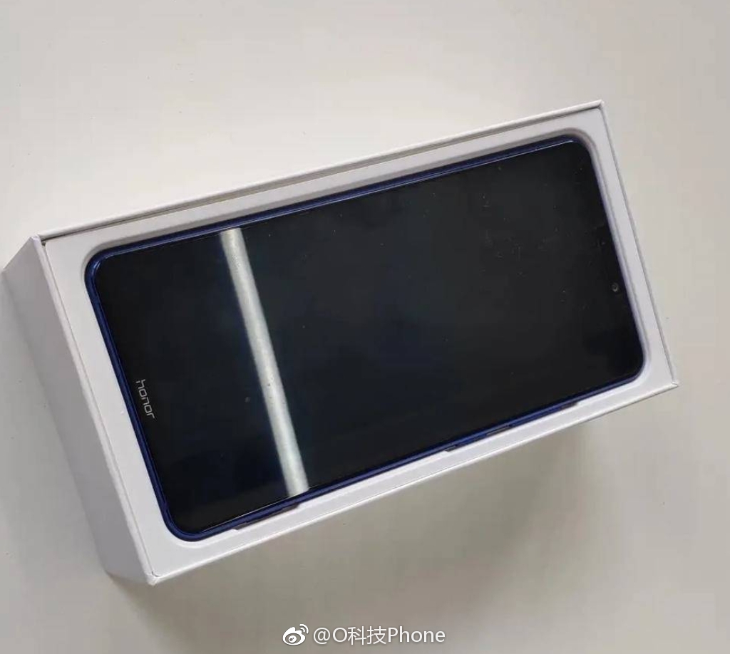 Honor Note 10