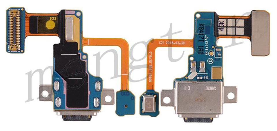 Cổng sạc Cổng sạc