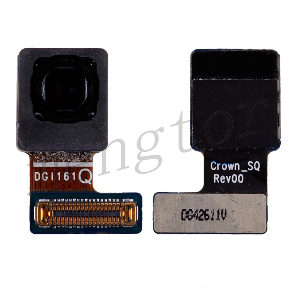 Module camera trước Module camera trước