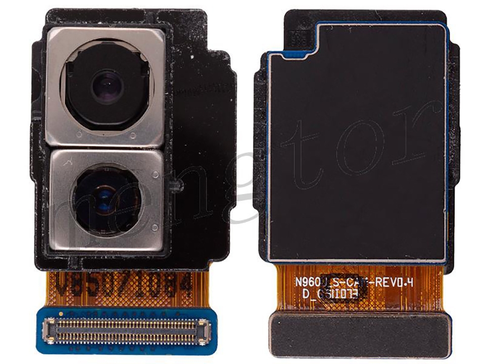 Module camera sau Module camera sau