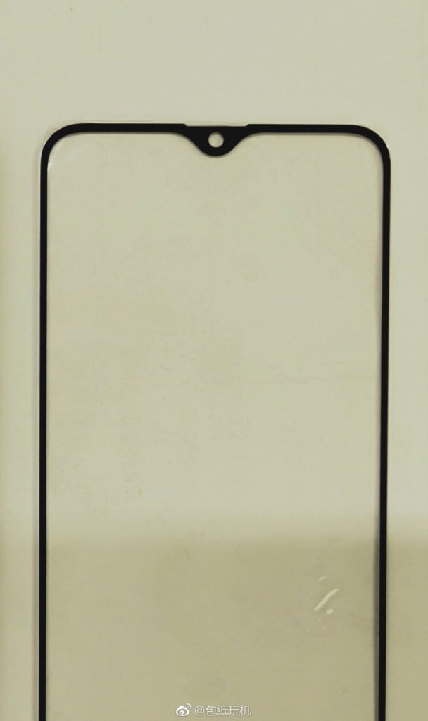 OPPO R17 display