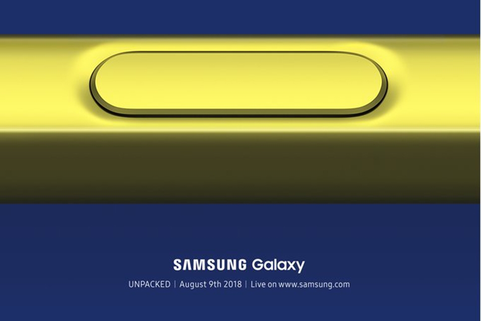 Galaxy Note 9 sẽ là thiết bị duy nhất bạn cần cho công việc, học tập và giải trí 1