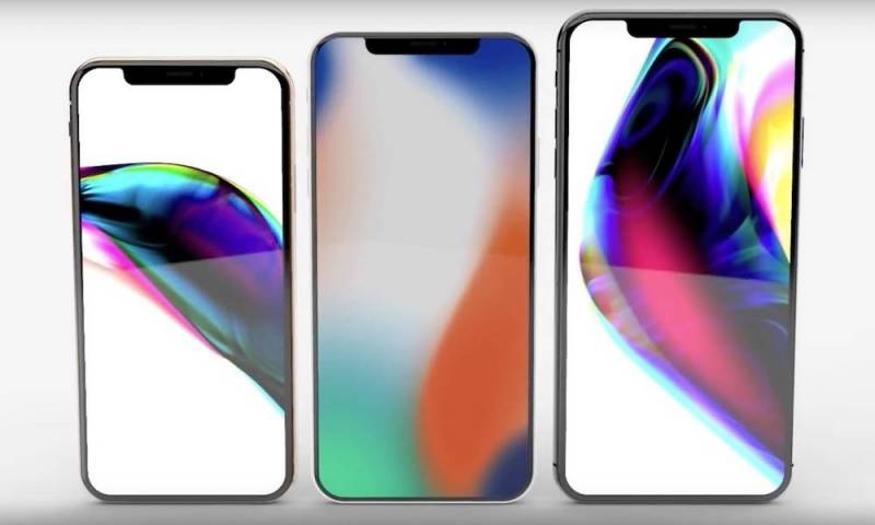 Tất tần tật những điều thú vị mà Apple có thể giới thiệu cuối năm nay 1