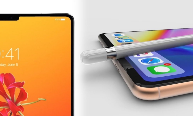 Tất tần tật những điều thú vị mà Apple có thể giới thiệu cuối năm nay 2